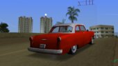 Glendale Remake